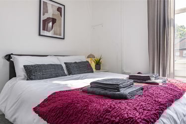 4 bed house, Bridlington Street, Bobbers Mill, Nottingham, NG75BG - Image 9